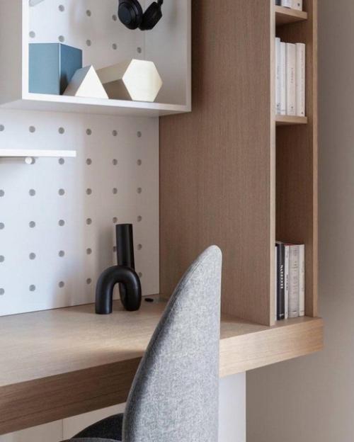 Детская комната, которая будет актуальной еще долгие годы. 05