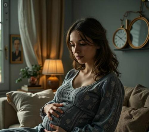 Двадцать семь лет, своя квартира, диплом, работа мечты и предложение руки и сердца.  