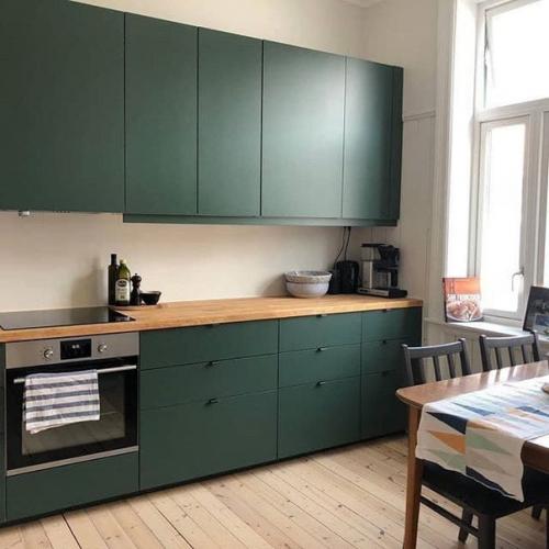 10 интeрьeрных трeндов 2021 года! 07