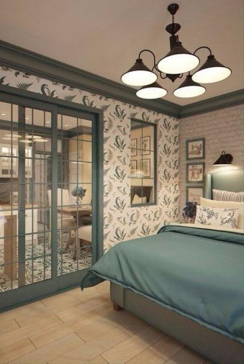 Делаем перепланировку однокомнатной квартиры и мы превращаем её в двушку. 02