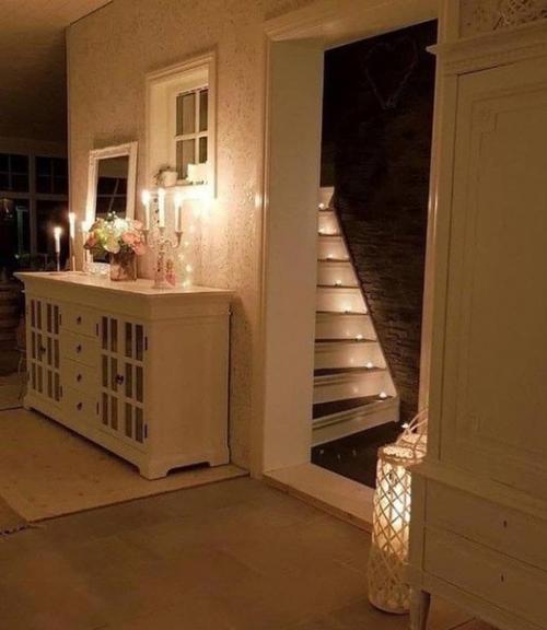 Домашний уют он в деталях кроется. 05