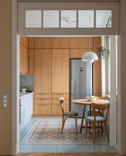 Натуральный шпон.  Новый тренд, который очень быстро врывается и попадает в самое сердечко.