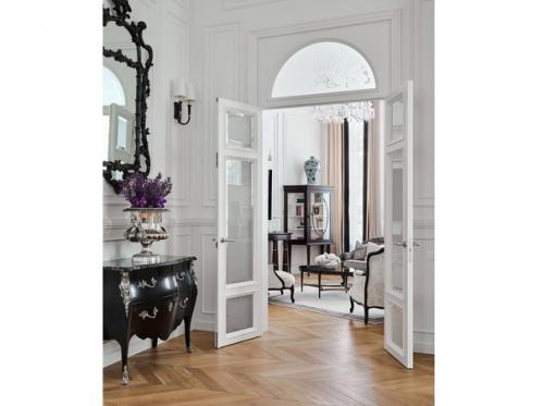 Невероятная квартира в классическом стиле. 02