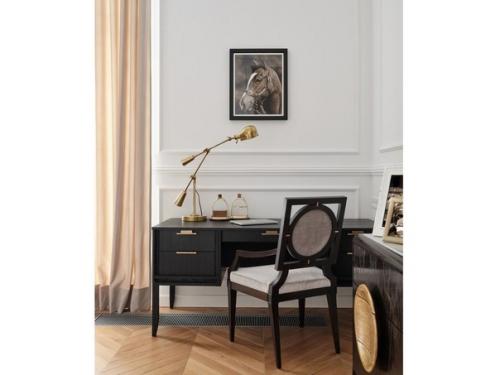 Невероятная квартира в классическом стиле. 03