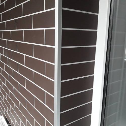 Оцените ремонт на лоджии. 09