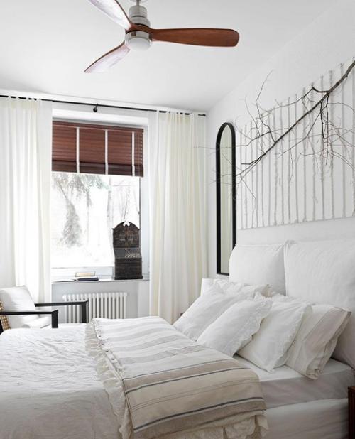 В квартире сделали очень удачную, комфортную планировку. 05