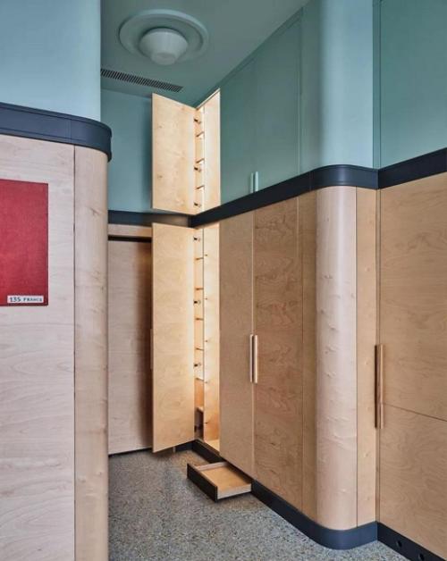 Интерьер в котором на отлично. 07