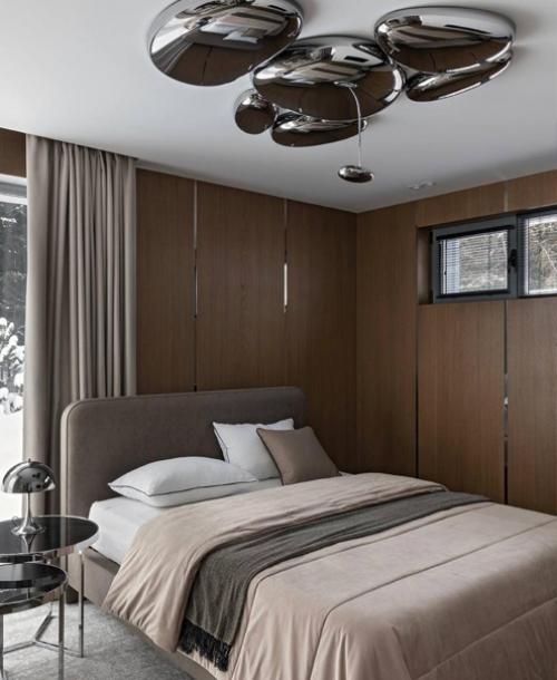 Это же дом мечты.