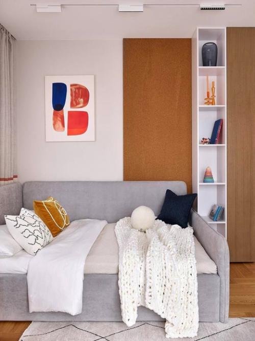 Свет, нежность и натуральность. 08