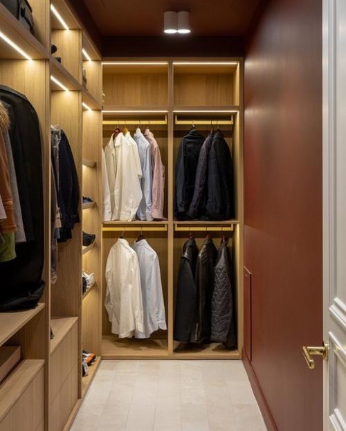 Уютные апартаменты, которые находятся в самом центре. 04