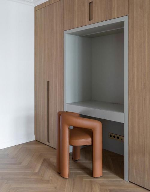 Уютные апартаменты, которые находятся в самом центре. 01