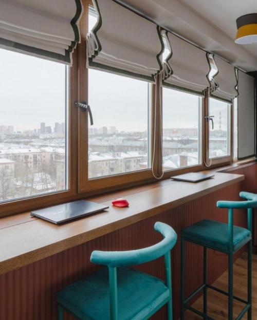 Трешка для большой семьи. 03