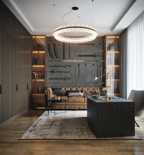 Большая подборка. С рабочими зонами. 07