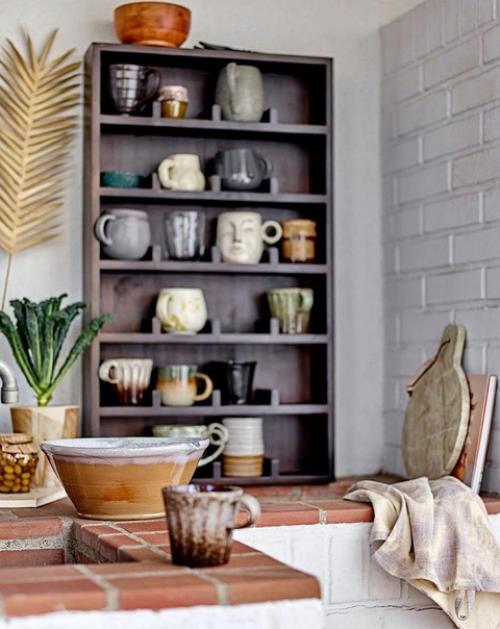 Посуда это важное дополнение. 03