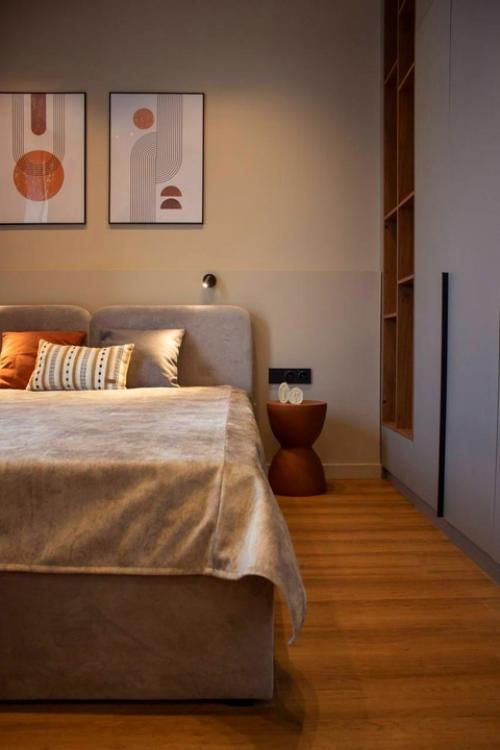 Инвест - студия с максимумом функционала. 02