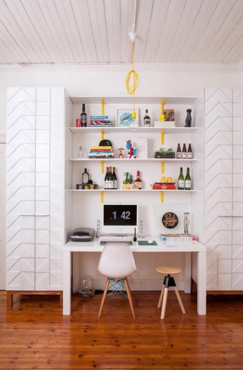 Большая подборка. С рабочими зонами.