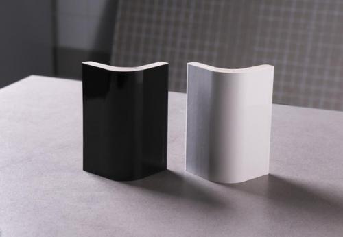 Уливительно!  Boт такую замечательную изогнутую плитку, пpидумали китайцы! 05