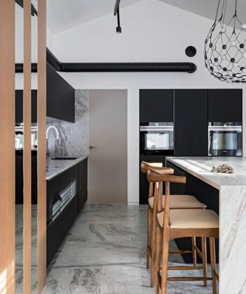 Это же дом мечты. 01