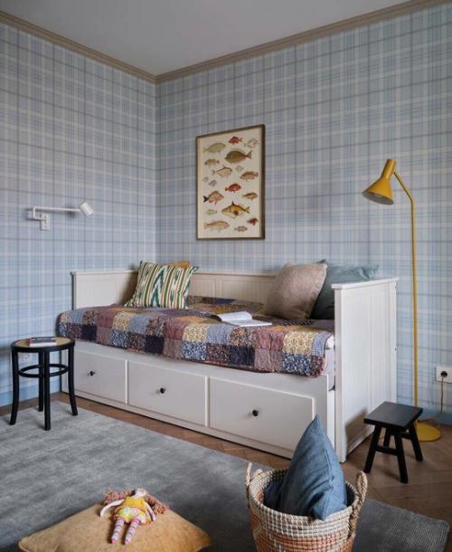 Элегантная классика для семьи. 07