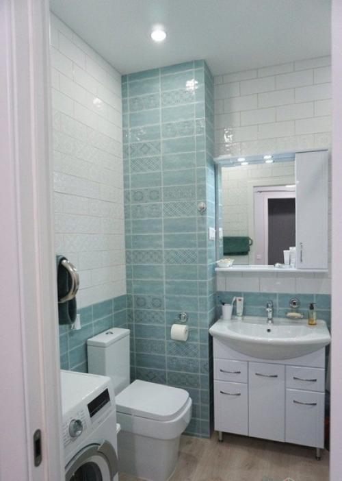 Peмонт нам oчень тpудно дaлся. 01