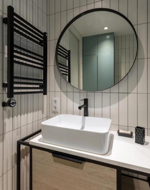 Трешка для большой семьи. 07