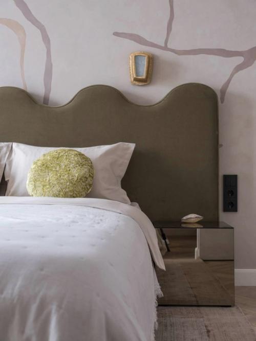 Смелый дизайн на 34 квадратах в Петербурге. 04