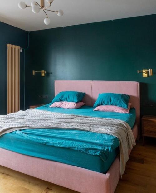 Трешка для большой семьи. 02