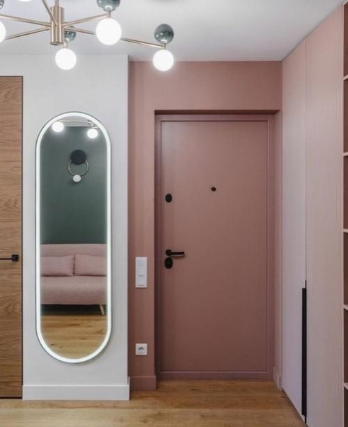 Трешка для большой семьи. 06