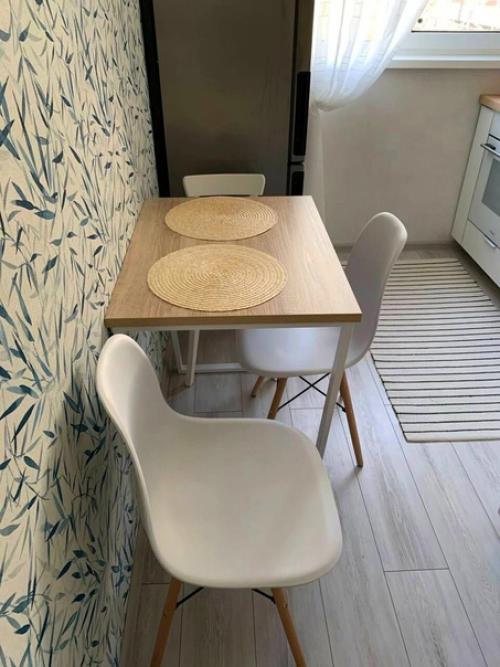 Многие являются владельцами таких миниатюрных кухонь. 01