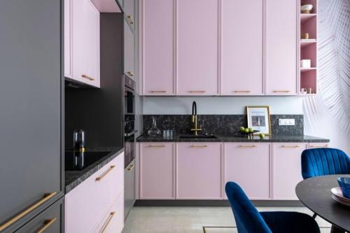 Эстетика в деталях. 01