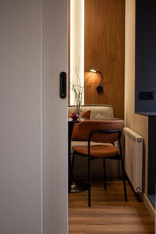 Инвест - студия с максимумом функционала. 05