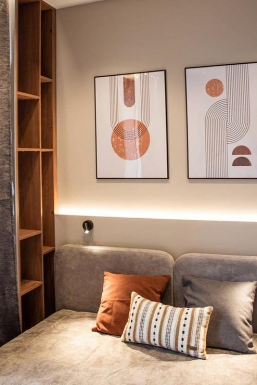 Инвест - студия с максимумом функционала. 04