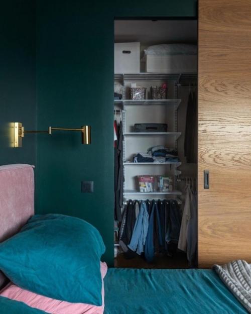 Трешка для большой семьи. 05