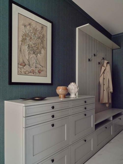 Элегантная классика для семьи. 09