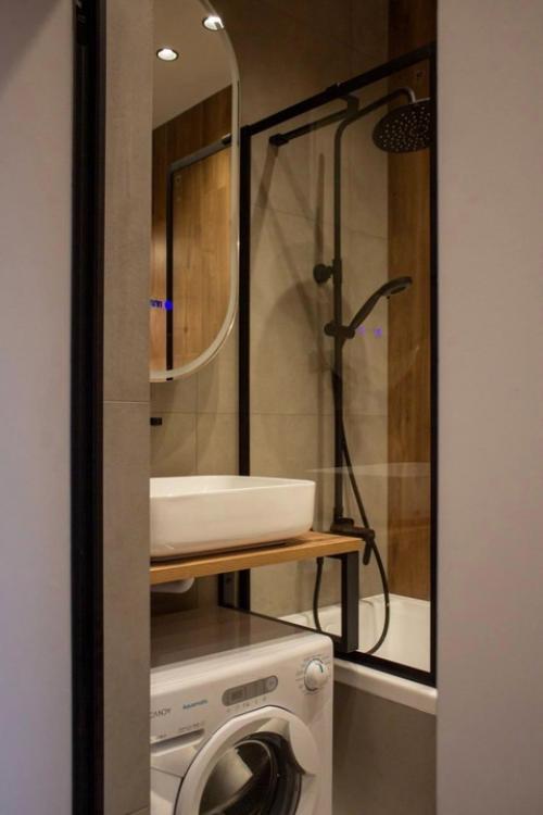 Инвест - студия с максимумом функционала. 07