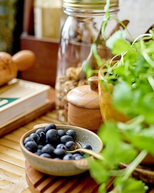 Посуда это важное дополнение.