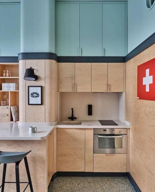 Интерьер в котором на отлично. 01