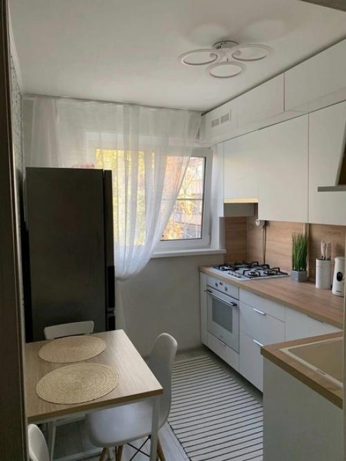 Многие являются владельцами таких миниатюрных кухонь. 03