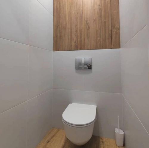 Двухкомнатная квартира. В мягких тонах. 04