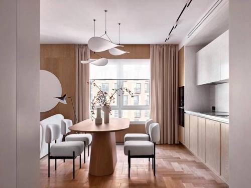 Свет, нежность и натуральность. 02