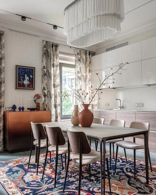 Дом, где живут дети и вдохновение. 03