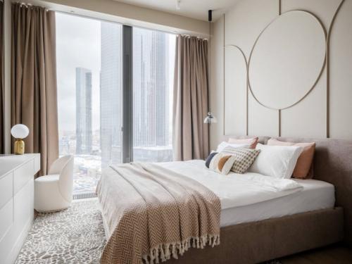 Стиль 90-х в ритме города. 06