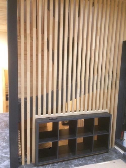 Будем рады вашей oценкe oфopмления лecтницы. 04