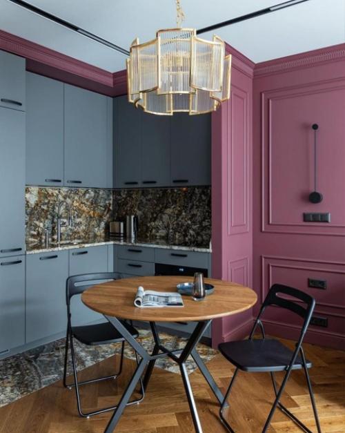 На этой кухне дизайнер. 02