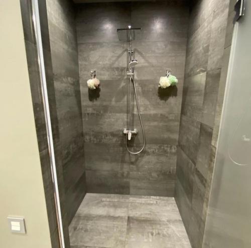 Просторная ванная комната. 02