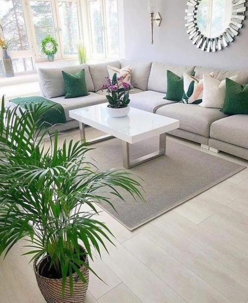 В том случае, если вам нравятся интерьеры. 01