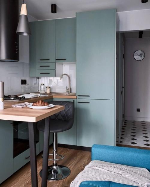 Минимум бюджета - максимум стиля. 02