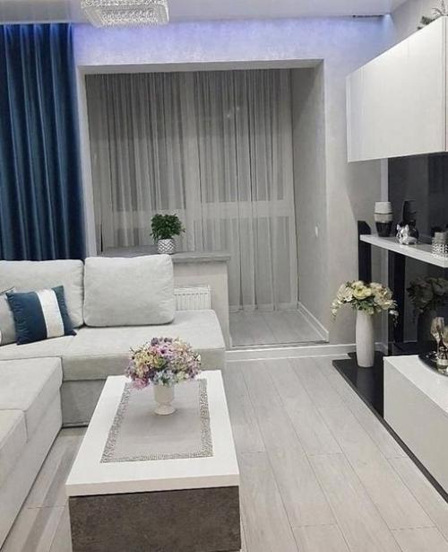 Присмотритесь к оформлению.