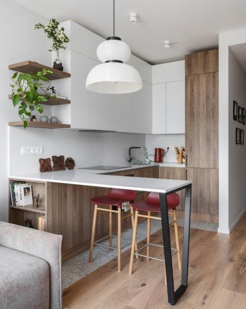 Максимально расслабляющий интерьер. 04