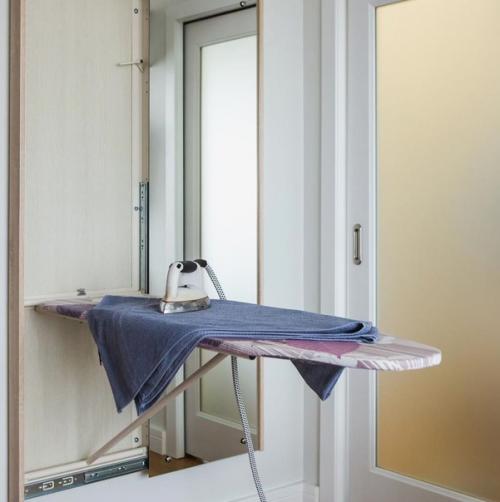 Небольшая квартира (33 м 2). 06